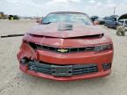 2014 Chevrolet Camaro 2Ss for Sale in Houston, TX - Front End