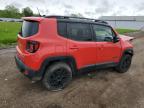 2018 Jeep Renegade Trailhawk na sprzedaż w Columbia Station, OH - Front End
