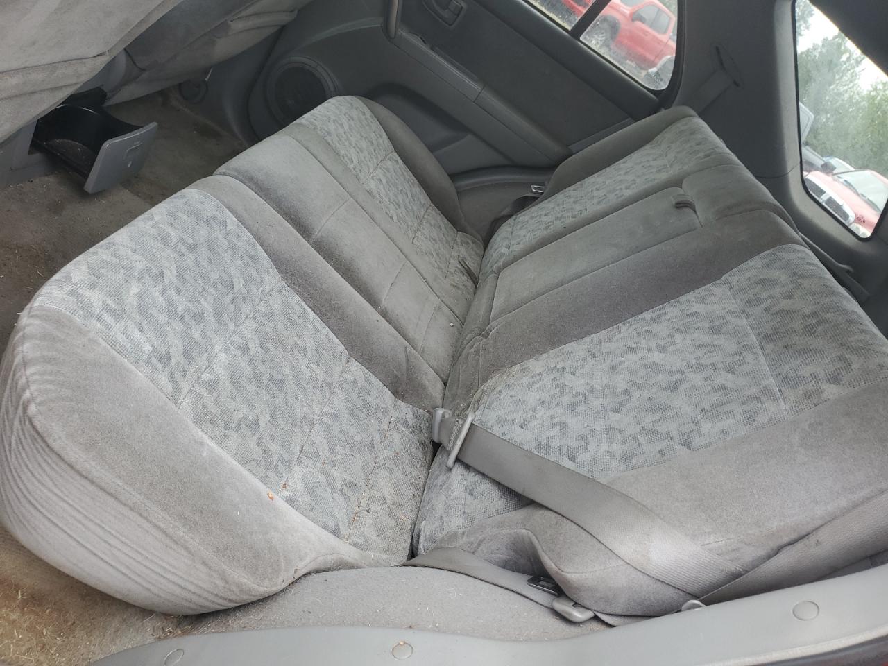 2007 Kia Sorento Ex VIN: KNDJC736X75694780 Lot: 56625315