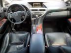 2011 LEXUS RX 450H à vendre chez Copart ON - TORONTO