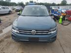 2019 Volkswagen Tiguan Se for Sale in Florence, MS - Rear End