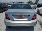 2013 Mercedes-Benz C 250 للبيع في Riverview، FL - Front End