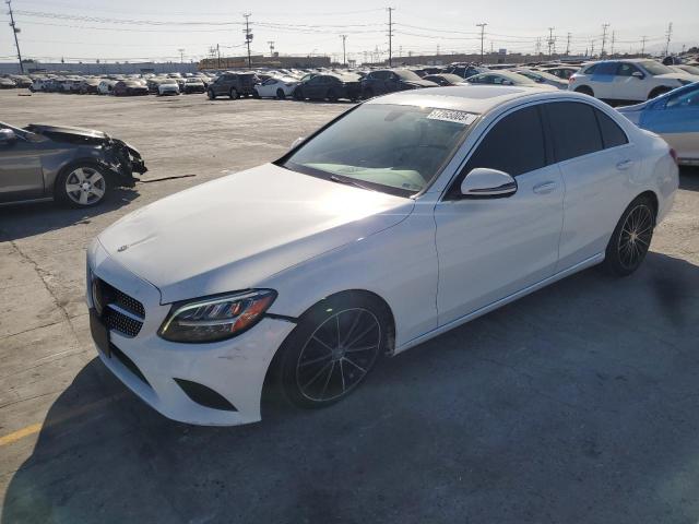2020 Mercedes-Benz C 300