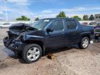 2009 Honda Ridgeline Rtl for Sale in Littleton, CO - Front End