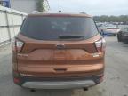 2017 Ford Escape Titanium იყიდება Savannah-ში, GA - Side