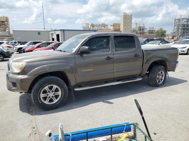 2012 Toyota Tacoma Double Cab