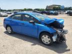 2021 Nissan Versa S за продажба в Newton, AL - Front End