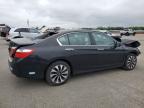 2015 Honda Accord Touring Hybrid for Sale in Brookhaven, NY - Front End