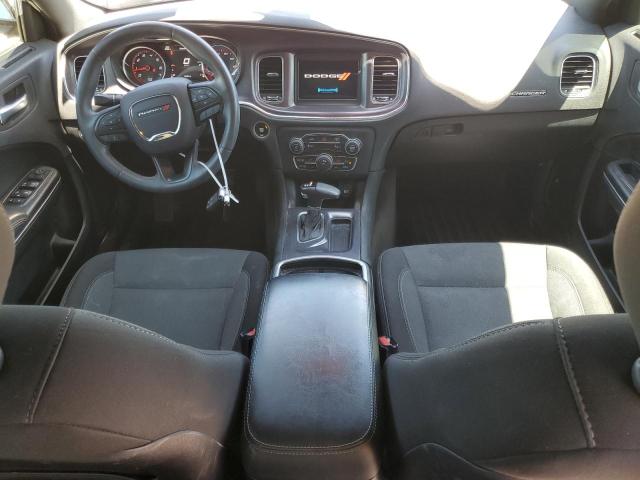  DODGE CHARGER 2018 Szary