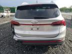 2023 Hyundai Santa Fe Sel Premium продається в Spartanburg, SC - Side