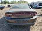 2022 Dodge Charger Sxt en Venta en Chalfont, PA - Side