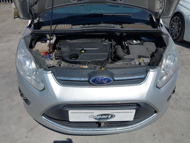 2014 FORD GRAND C-MA