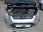2014 FORD GRAND C-MA for sale at Copart WOLVERHAMPTON