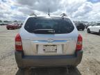 2005 Hyundai Tucson Gls იყიდება Sacramento-ში, CA - Side