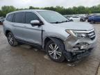 2018 Honda Pilot Ex იყიდება Oklahoma City-ში, OK - Front End