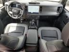 2024 Ford Bronco Big Bend за продажба в Elgin, IL - Front End