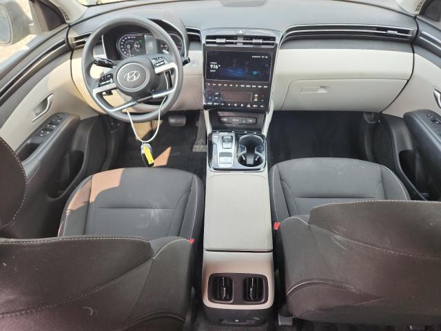  HYUNDAI TUCSON 2024 Black
