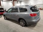 2008 Buick Enclave Cx за продажба в Milwaukee, WI - Front End