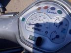 2003 PIAG VESPA GT 2 for sale at Copart SANDWICH