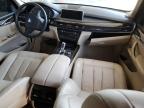 2014 Bmw X5 Sdrive35I na sprzedaż w Los Angeles, CA - Front End