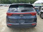2017 Kia Sportage Lx продається в Ocala, FL - Front End