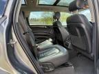 2015 Audi Q7 Premium Plus na sprzedaż w North Billerica, MA - Normal Wear