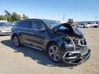 2019 Acura Mdx Technology na sprzedaż w American Canyon, CA - Front End