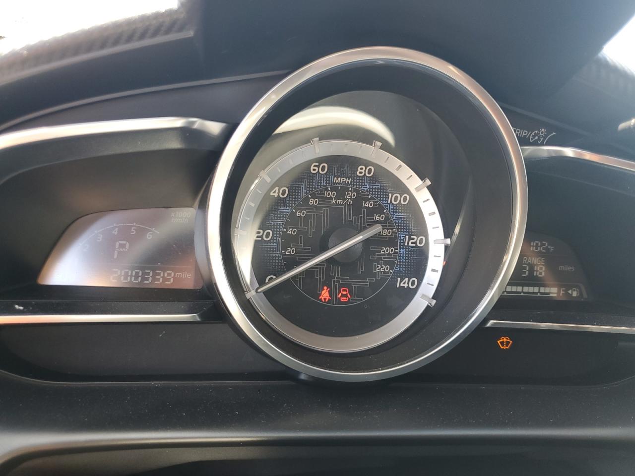3MYDLBZV4GY136118 TOYOTA SCION 2016