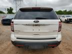 2015 Ford Explorer Limited იყიდება Oklahoma City-ში, OK - Water/Flood