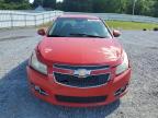 2012 Chevrolet Cruze Lt for Sale in Gastonia, NC - Front End