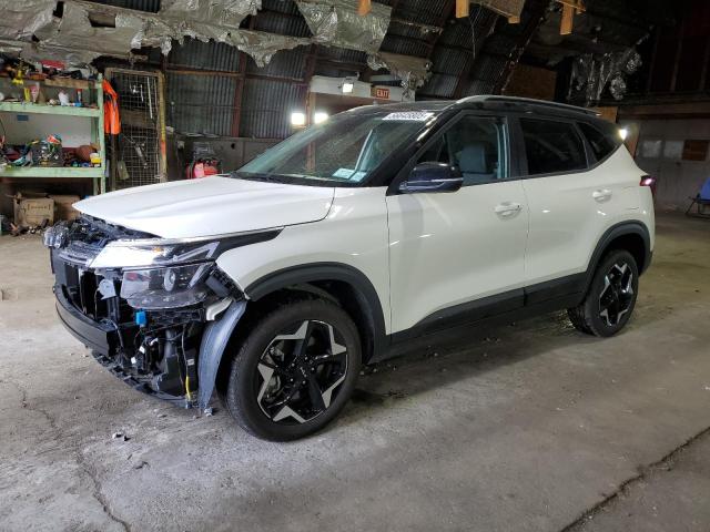 KIA SELTOS S 2025