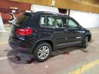 2017 Volkswagen Tiguan S იყიდება Marlboro-ში, NY - Rear End