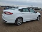 2014 Ford Fusion Se   на продаже в Elgin, IL - Front End