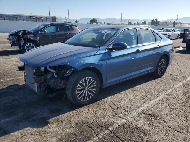 VOLKSWAGEN JETTA S 2021