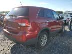 2015 Kia Sorento Lx for Sale in Montgomery, AL - Front End