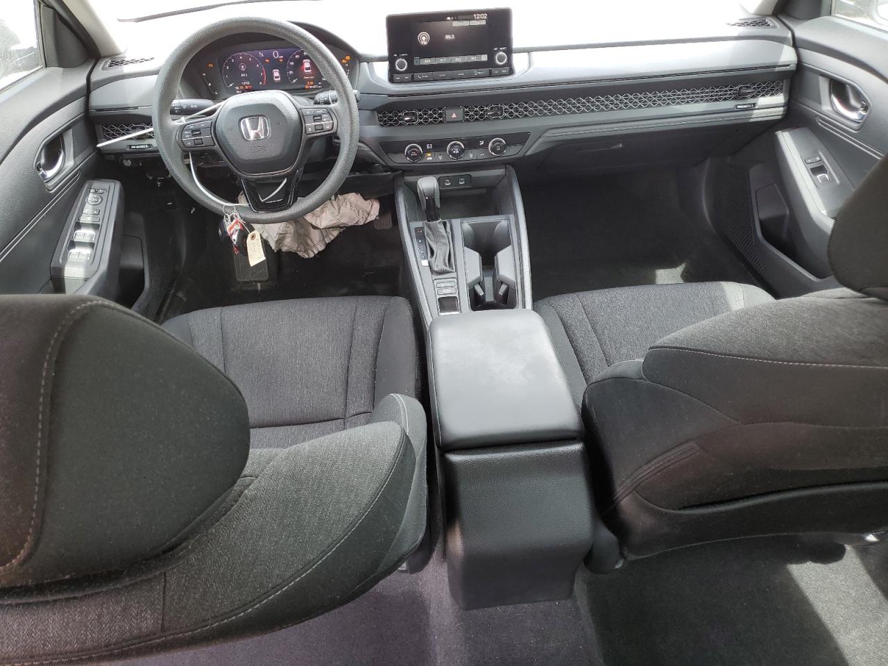 1HGCY1F28PA051756 HONDA ACCORD 2023