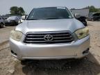 2008 Toyota Highlander Limited na sprzedaż w Shreveport, LA - Minor Dent/Scratches
