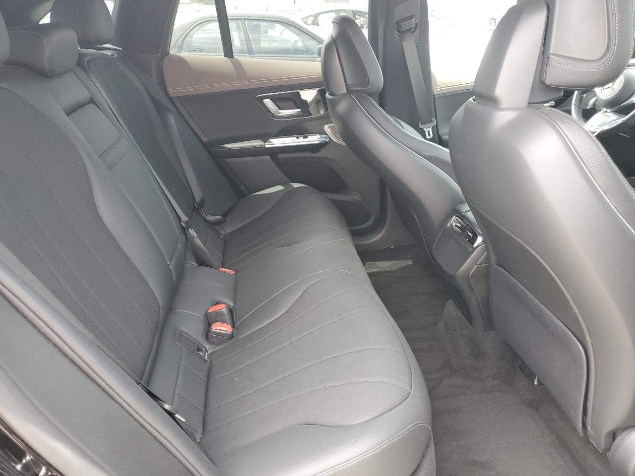 2023 Mercedes-Benz Eqe Suv 350+ VIN: 4JGGM2BB6PA001604 Lot: 56717595