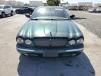 2004 Jaguar Xjr S en Venta en Martinez, CA - Vandalism