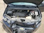 2014 CHEVROLET SONIC LT   for sale at Copart ON - COOKSTOWN