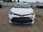 2019 Toyota Corolla L   de vânzare în Finksburg, MD - Rear End
