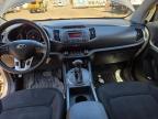 2013 KIA SPORTAGE LX   à vendre chez Copart QC - MONTREAL