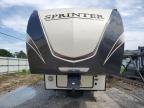2017 Keystone Challenger Sprinter იყიდება Montgomery-ში, AL - Minor Dent/Scratches
