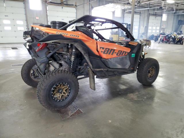 2020 CAN-AM MAVERICK X3 X DS TURBO RR  