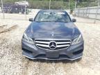 2014 Mercedes-Benz E 350 4Matic на продаже в Ellenwood, GA - Rear End