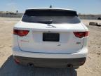 2020 Jaguar F-Pace Prestige for Sale in Kansas City, KS - Side