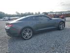 2016 Chevrolet Camaro Lt for Sale in Tifton, GA - Water/Flood