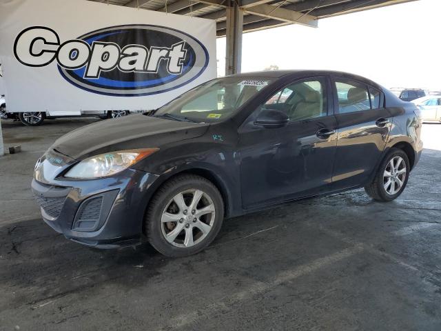2010 Mazda 3 I
