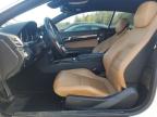 2014 MERCEDES-BENZ E 350 4MATIC   for sale at Copart ON - COOKSTOWN