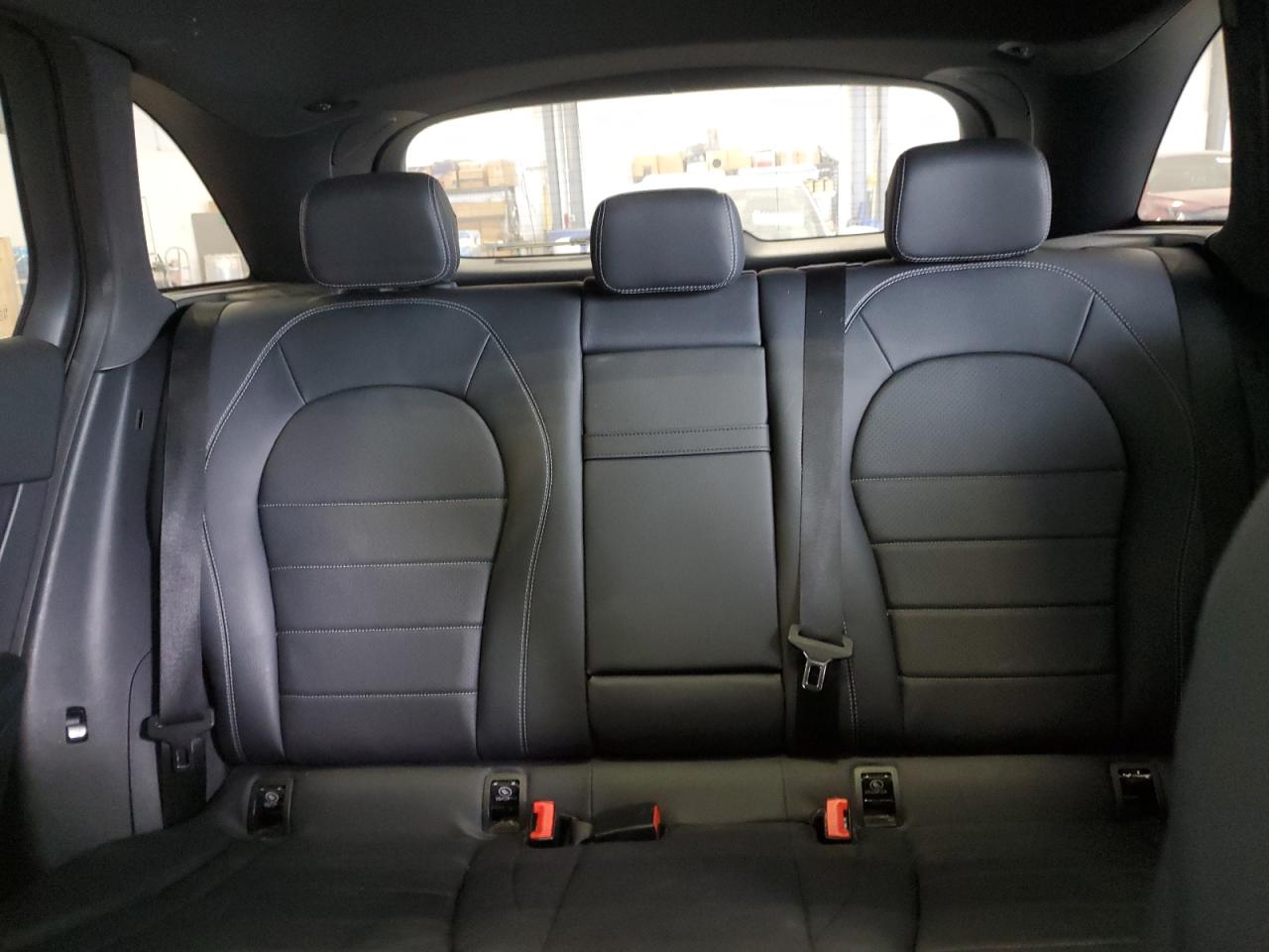 2018 Mercedes-Benz Glc 300 4Matic VIN: WDC0G4KB8JV034087 Lot: 56689655